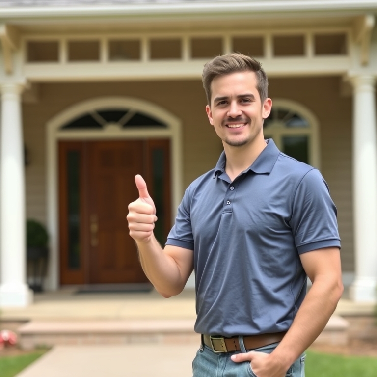 Founder of Ant & Rodent Pest Control Peoria